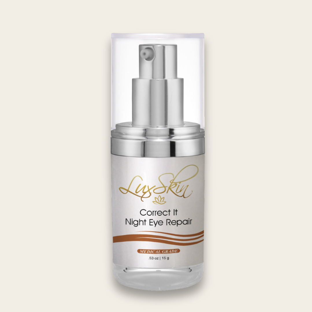 Correct It Night Eye Repair
