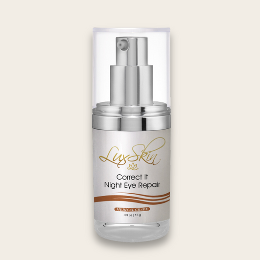 Correct It Night Eye Repair