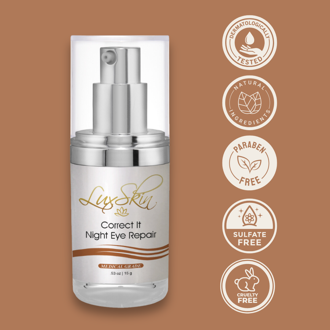 Correct It Night Eye Repair