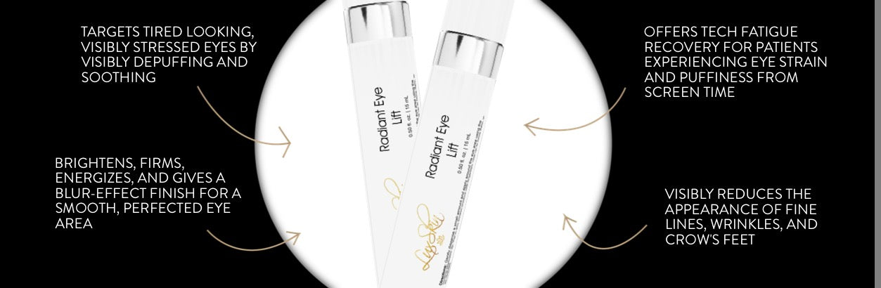 Radiant Eye Lift