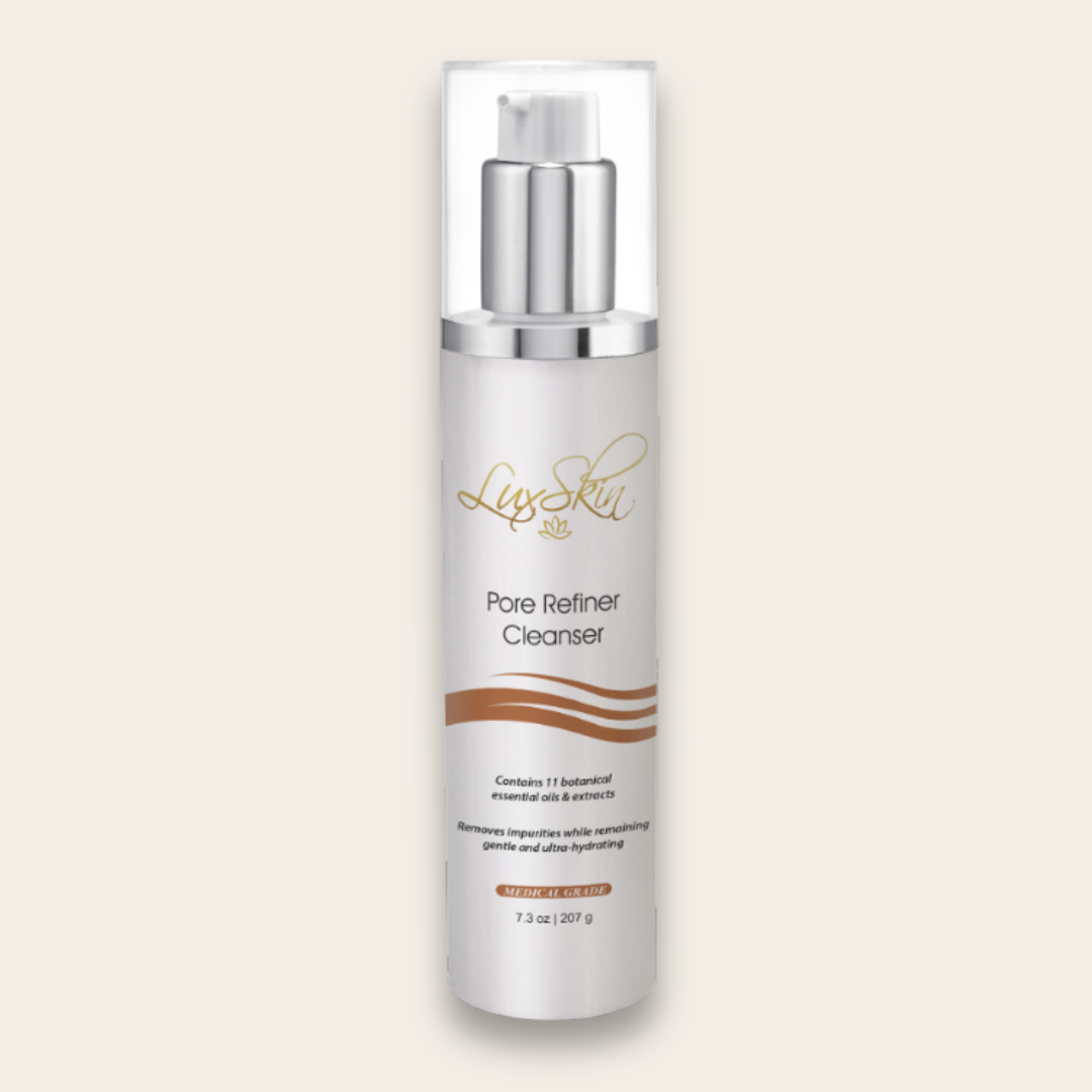 Pore Refiner Cleanser