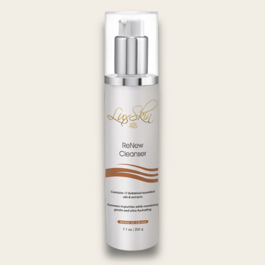 ReNew Cleanser