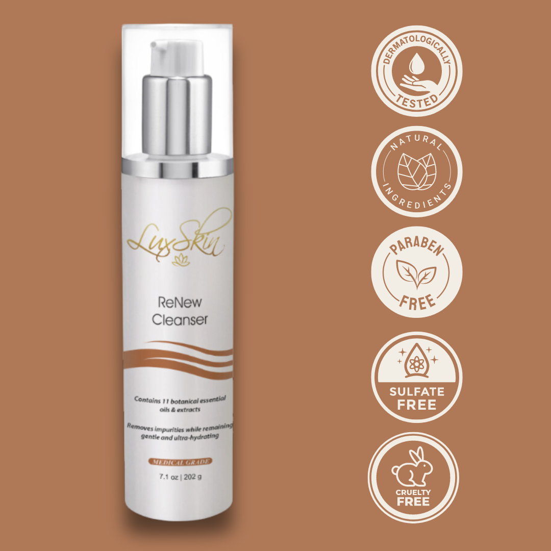 ReNew Cleanser