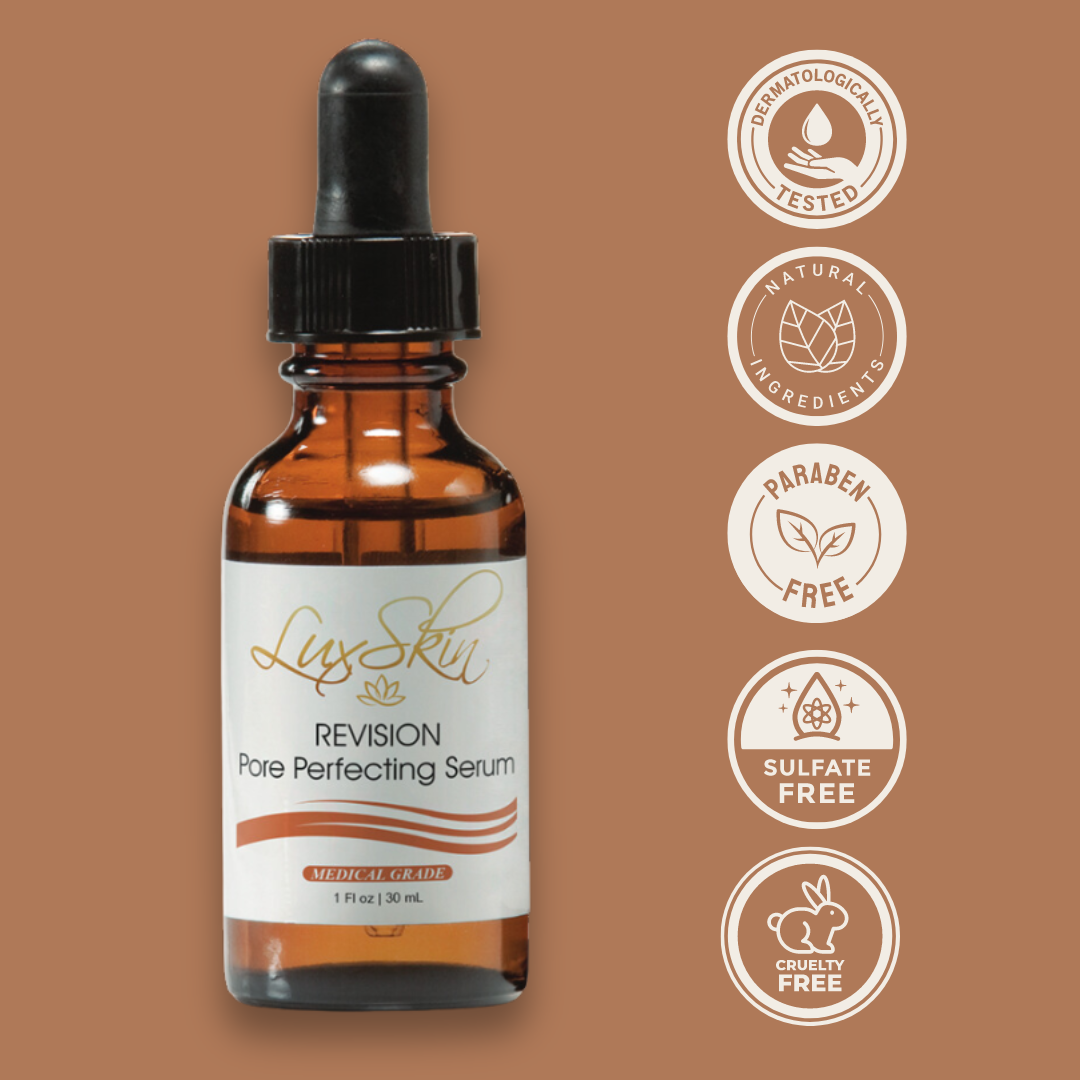 Revision Pore Perfecting Serum