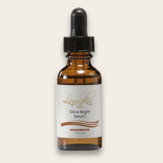 Glow Bright Serum