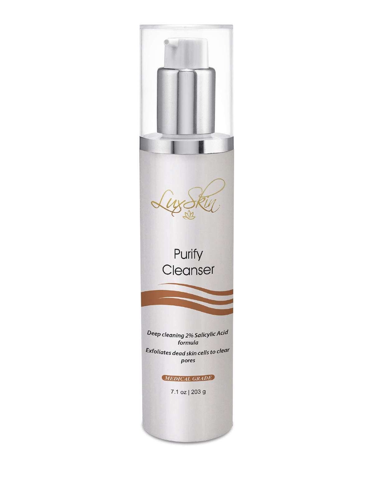 Purify Cleanser