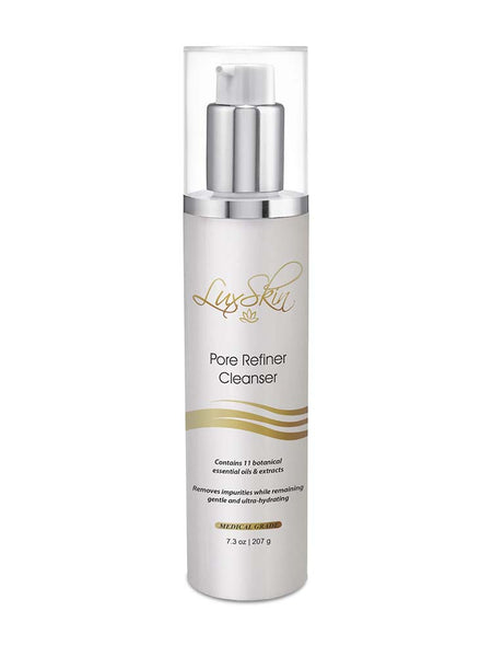 Pore Refiner Cleanser